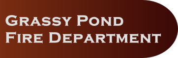 Grassy Pond Fire Department